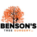 Benson's Tree Surgery Logo